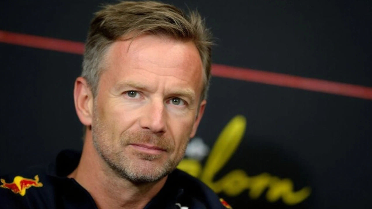 What the change means for Red Bull and the sport