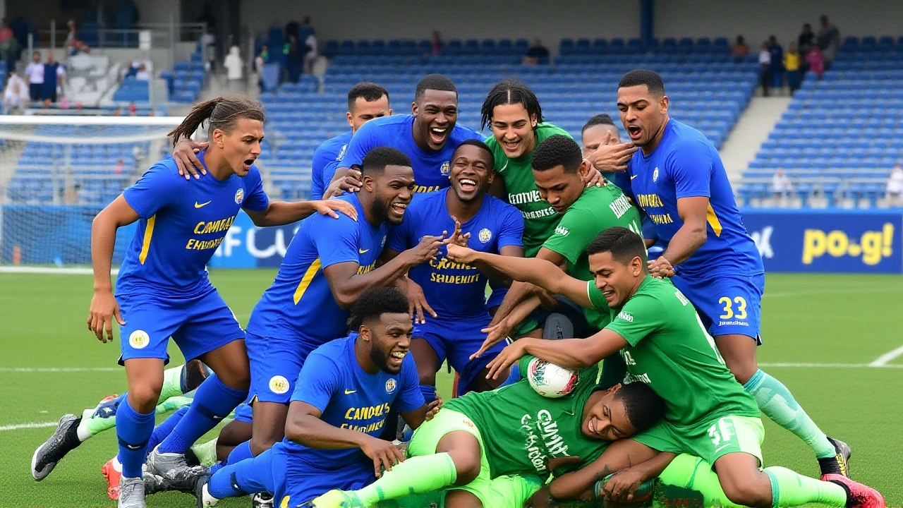 A Legacy Written in Sweat, Not Statistics