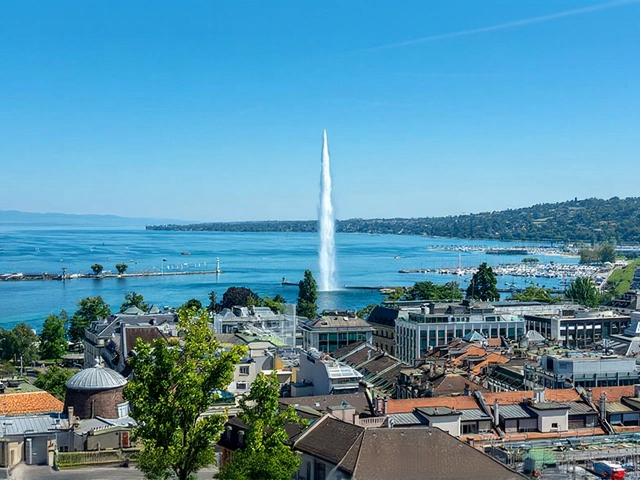 Global Economy Stumbles Amid Consumer Dread and AI-Powered Hope in 2025 Outlook