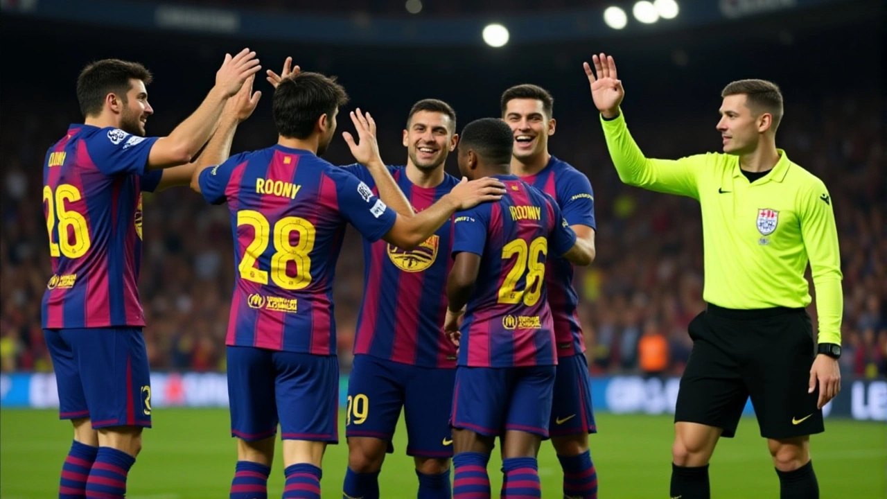 What’s Next for Camp Nou?