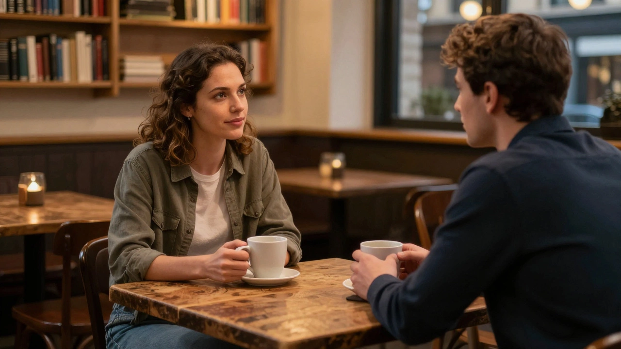 Escort Girls in London: What Really Matters Beyond the Surface