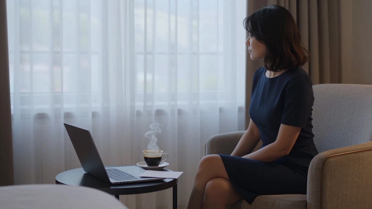 Monaco Escort Services: What Really Happens in Hotel Rooms