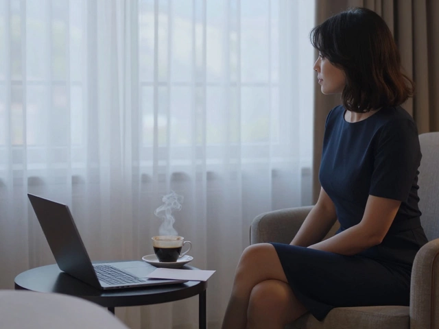 Monaco Escort Services: What Really Happens in Hotel Rooms