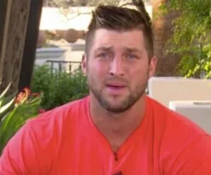 Haters Slam Tim Tebow for Trying a Sport He Will Probably Failbut His Response Is Perfect