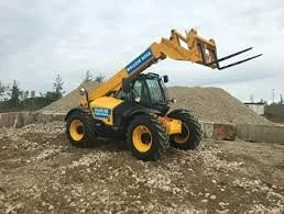 Affordable Plant Hire